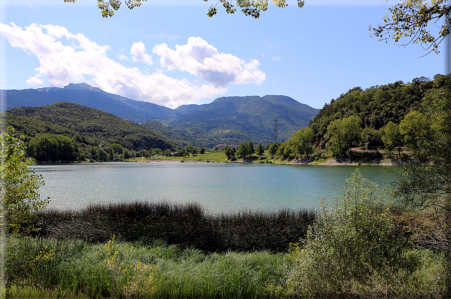 foto Lago di Terlago